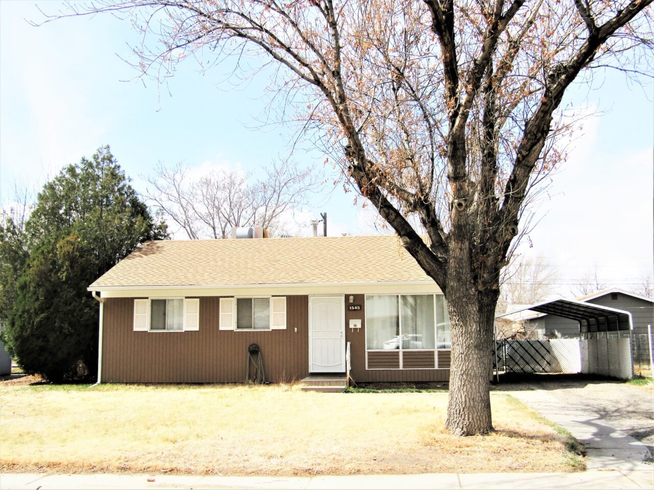 Home Real Estate and Property Management