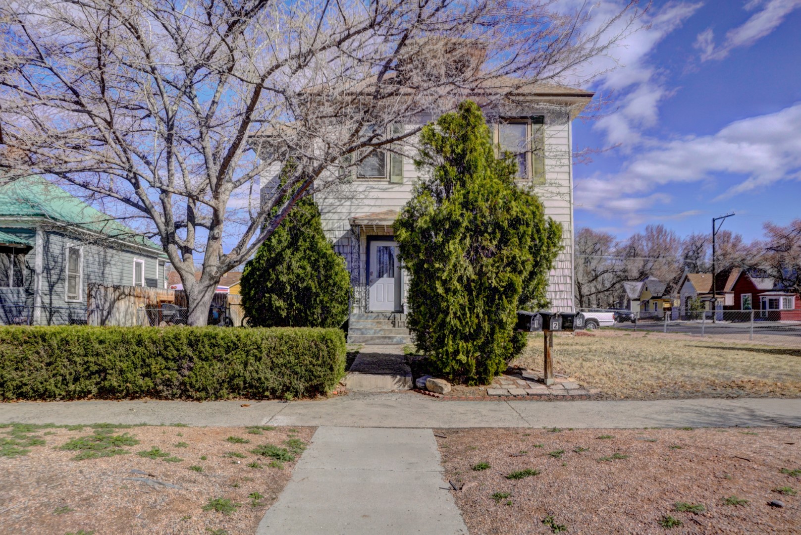 Now Available Home Real Estate and Property Management